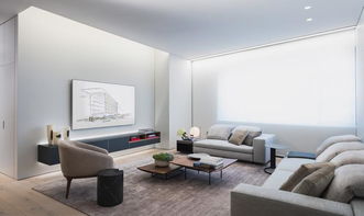 几种室内设计配色的方法 装修的你需要了解一下