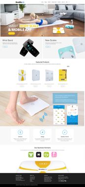 网页设计作品 从构思到上线的完整制作之旅